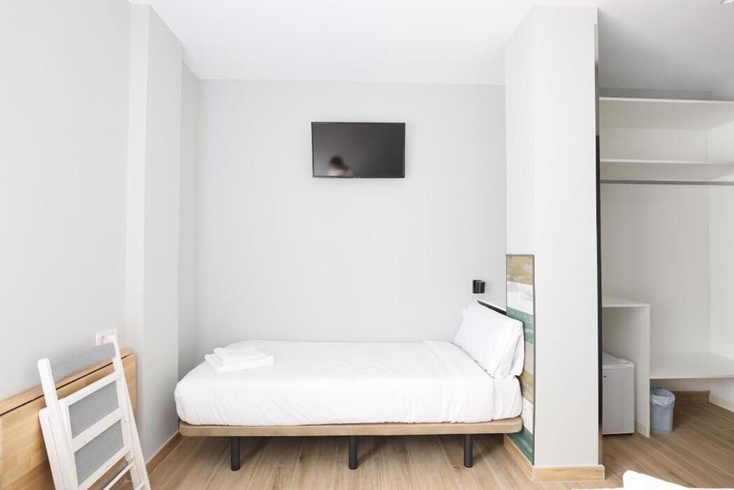 Images Apartamentos Hey Rooms by gaiarooms