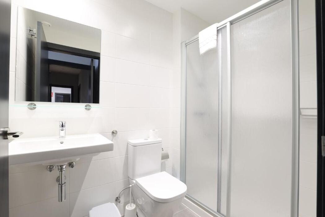 Images Apartamentos Hey Rooms by gaiarooms