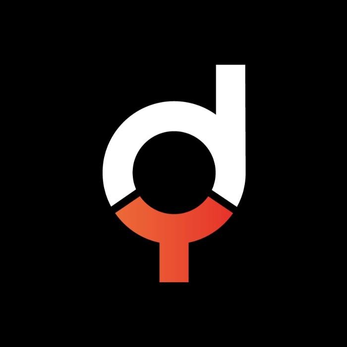 Digency | Agencia de Marketing Digital Logo