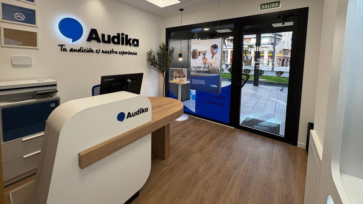 Images Centro Auditivo Audika | Logroño