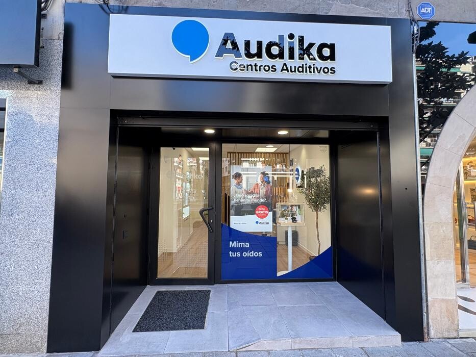 Images Centro Auditivo Audika | Logroño