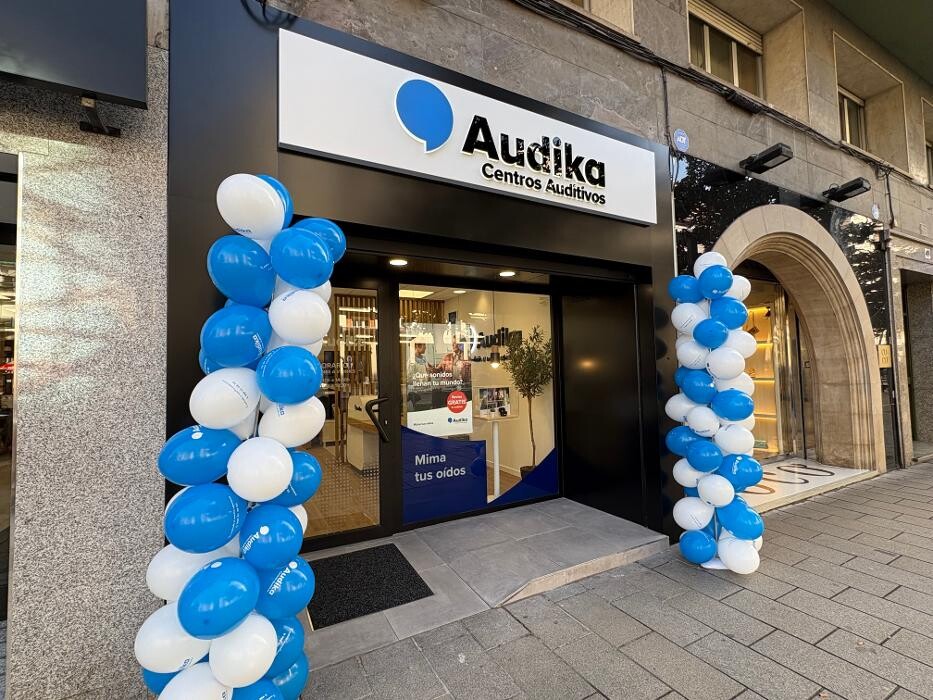 Images Centro Auditivo Audika | Logroño