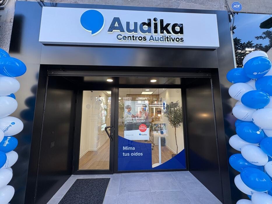 Images Centro Auditivo Audika | Logroño