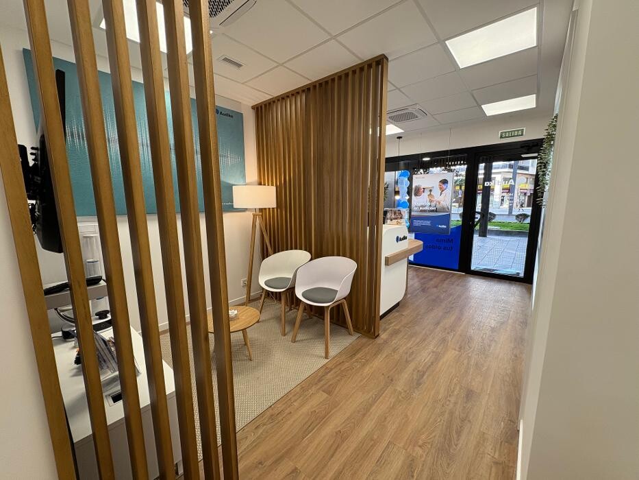 Images Centro Auditivo Audika | Logroño