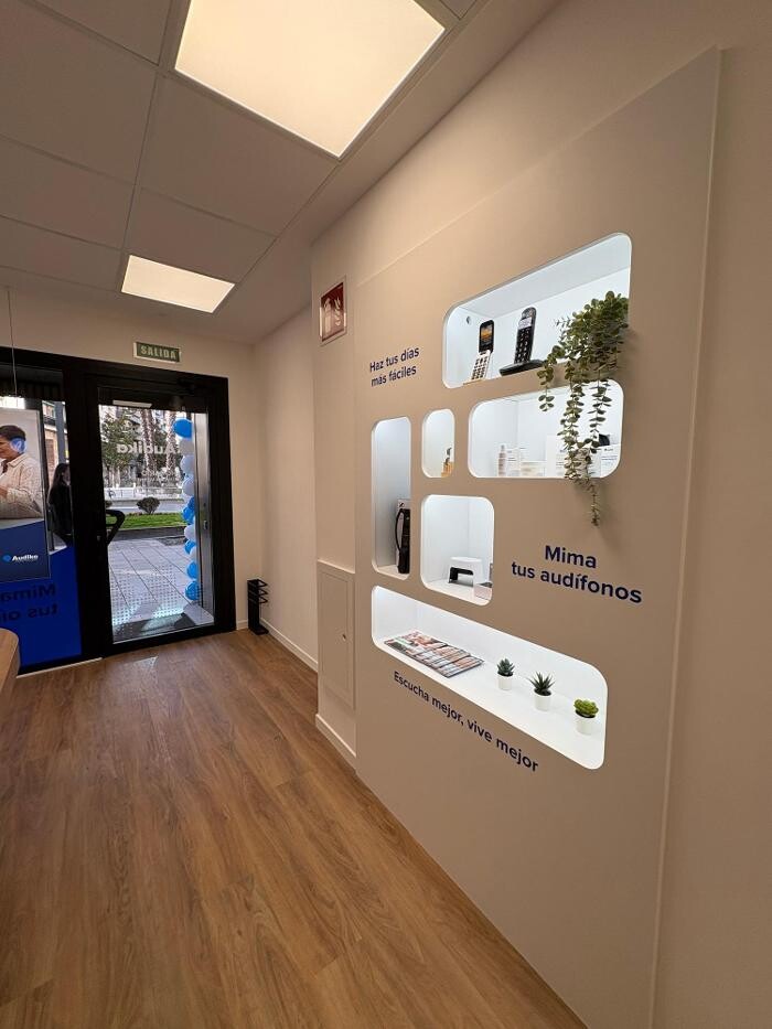 Images Centro Auditivo Audika | Logroño