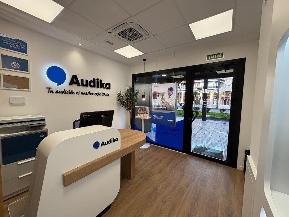 Images Centro Auditivo Audika | Logroño