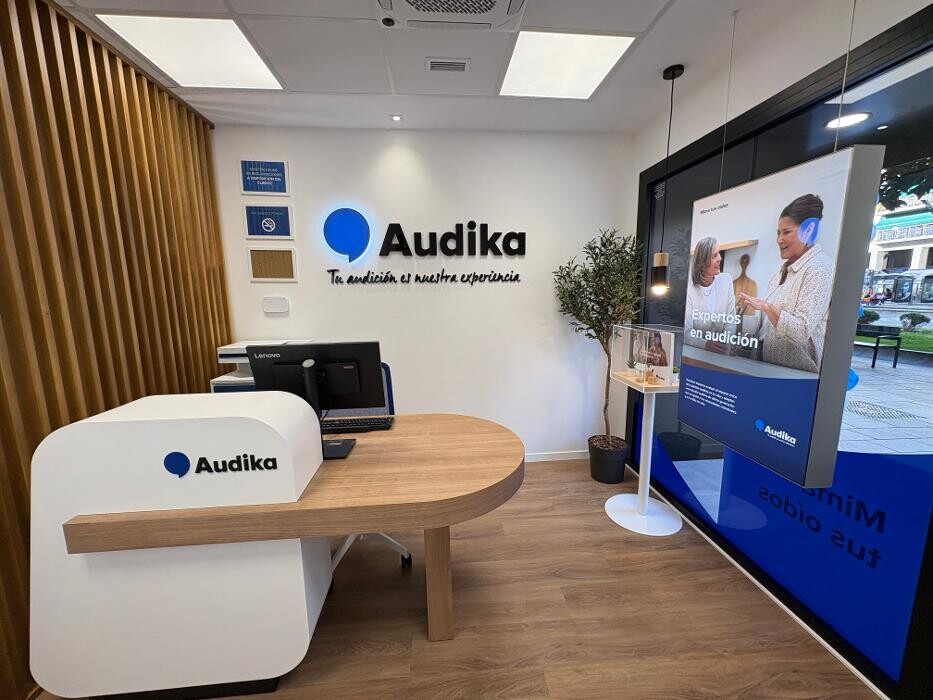 Images Centro Auditivo Audika | Logroño
