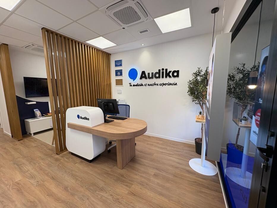 Images Centro Auditivo Audika | Logroño