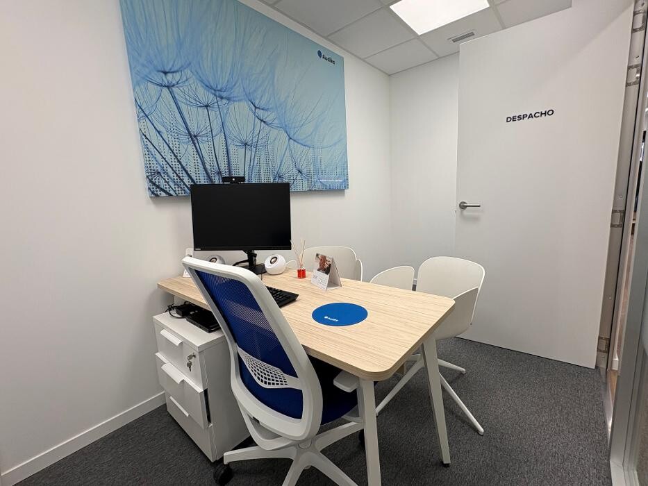 Images Centro Auditivo Audika | Logroño