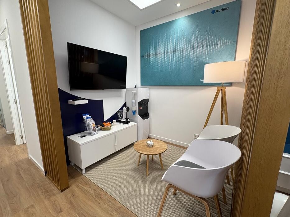 Images Centro Auditivo Audika | Logroño