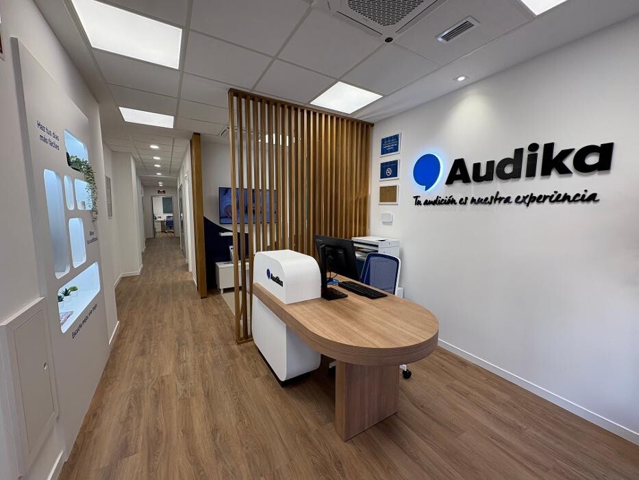 Images Centro Auditivo Audika | Logroño