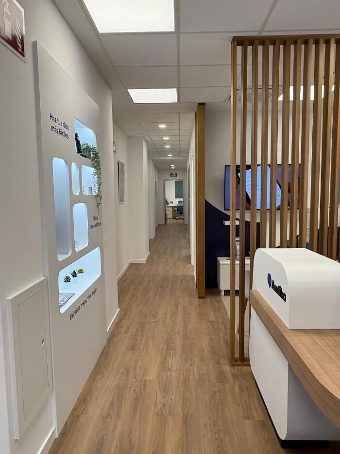 Images Centro Auditivo Audika | Logroño