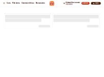 Website Screenshot Burger King