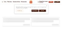 Website Screenshot Burger King