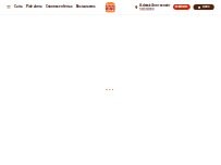 Website Screenshot Burger King