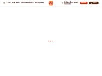 Website Screenshot Burger King