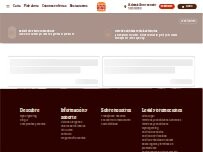 Website Screenshot Burger King