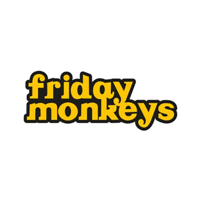 Friday Monkeys S.L. Logo