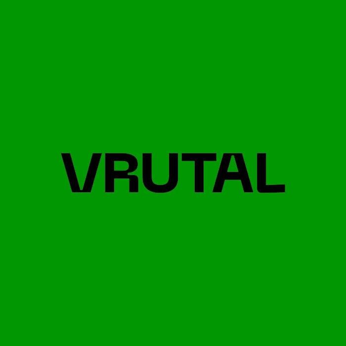 Vrutal | Eixample Tapas Restaurant Logo