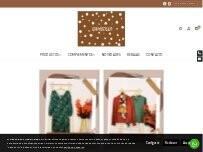 Website Screenshot Bambolea Tallas grandes