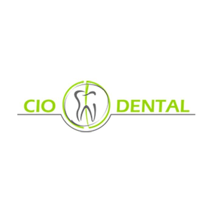CIO DENTAL Logo