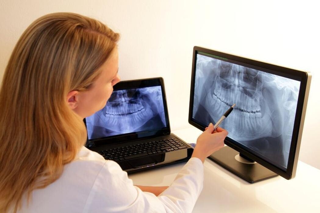 Images CIO DENTAL