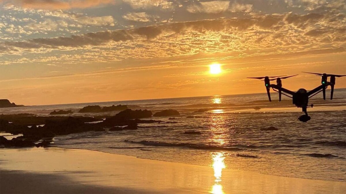 Images SkyCan Motion