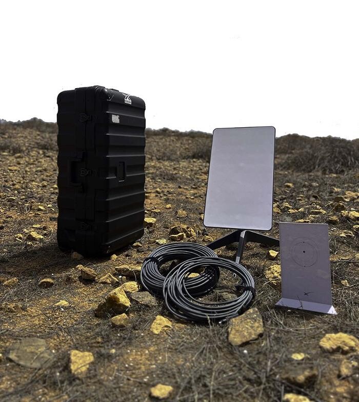 Images SkyCan Motion