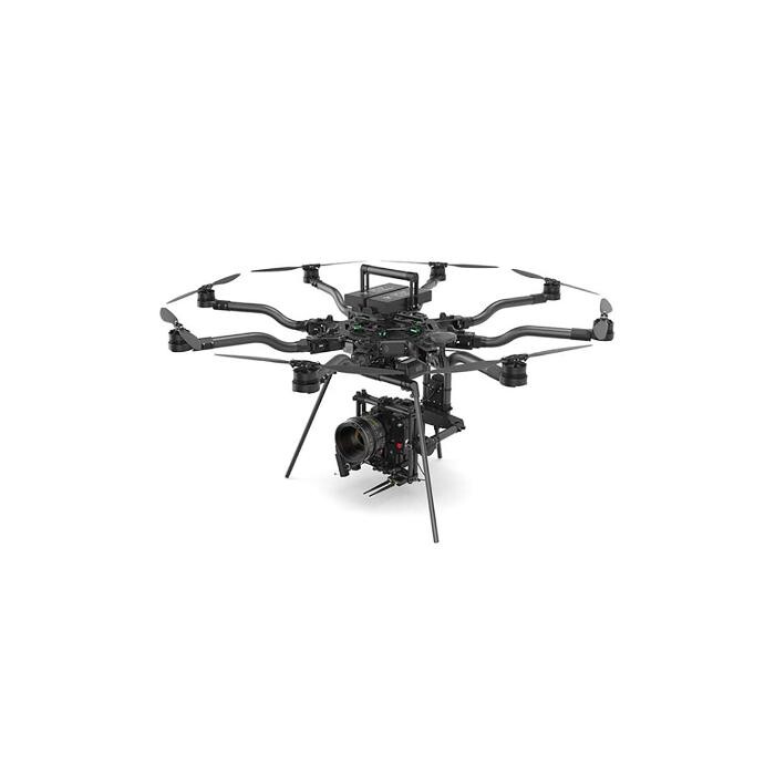 Images SkyCan Motion