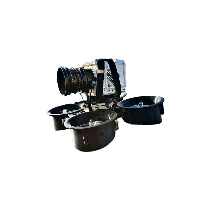 Images SkyCan Motion