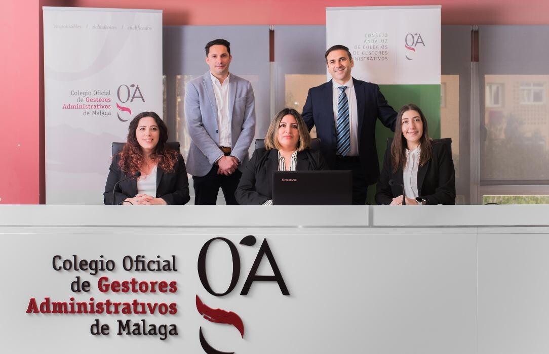 Images Gestoria Administrativa Internacional Asecontex