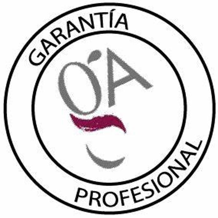 Gestoria Administrativa Internacional Asecontex Logo