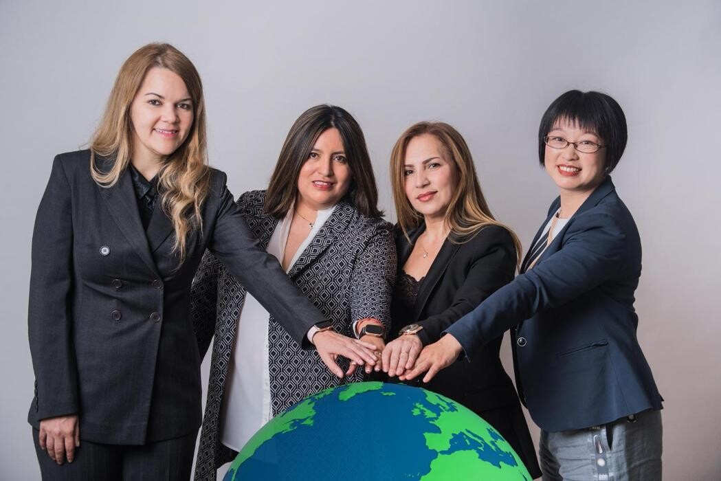 Images Gestoria Administrativa Internacional Asecontex