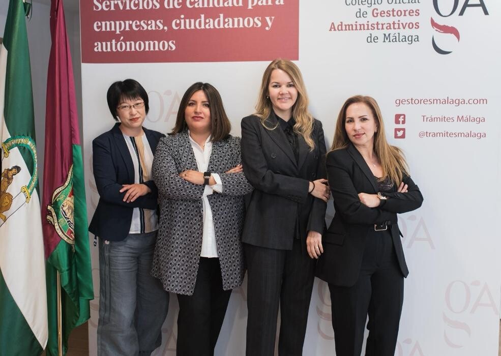 Images Gestoria Administrativa Internacional Asecontex