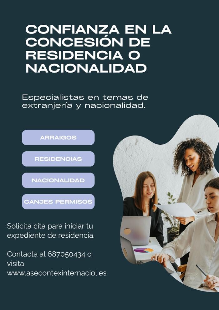 Images Gestoria Administrativa Internacional Asecontex
