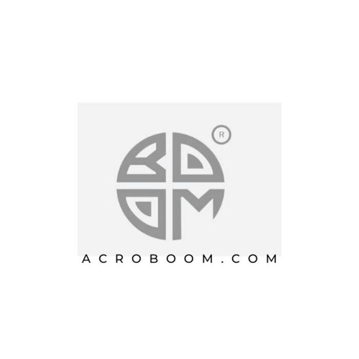 Boom Store Logo