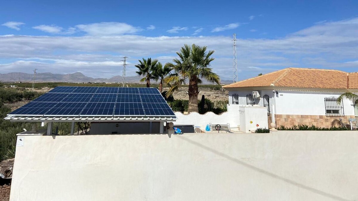 Images Ecocorp solar