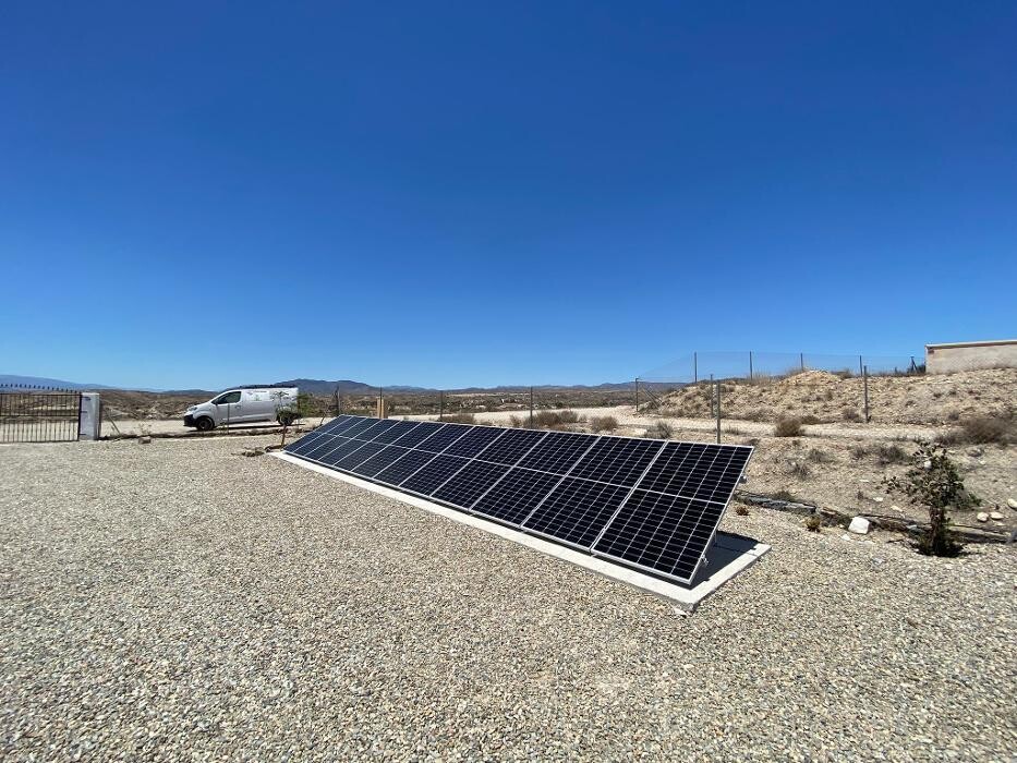 Images Ecocorp solar