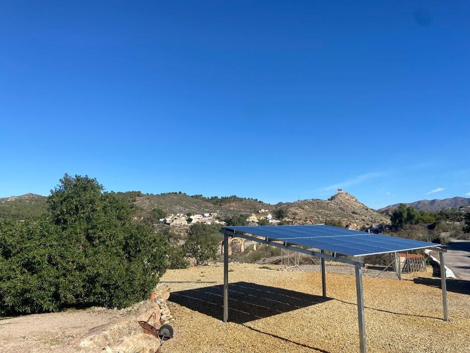 Images Ecocorp solar