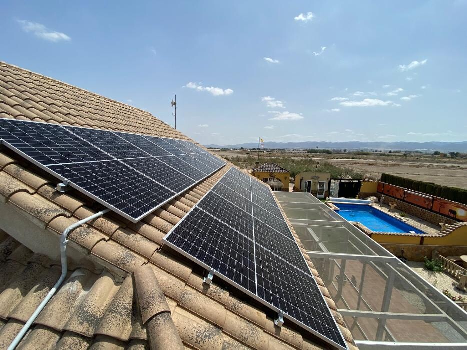 Images Ecocorp solar