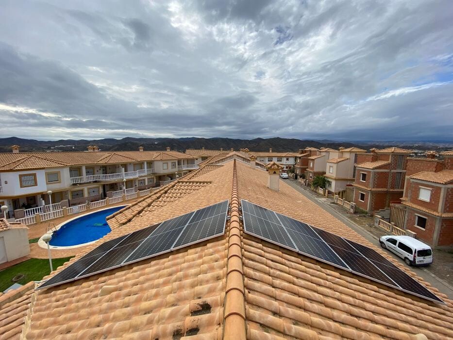 Images Ecocorp solar