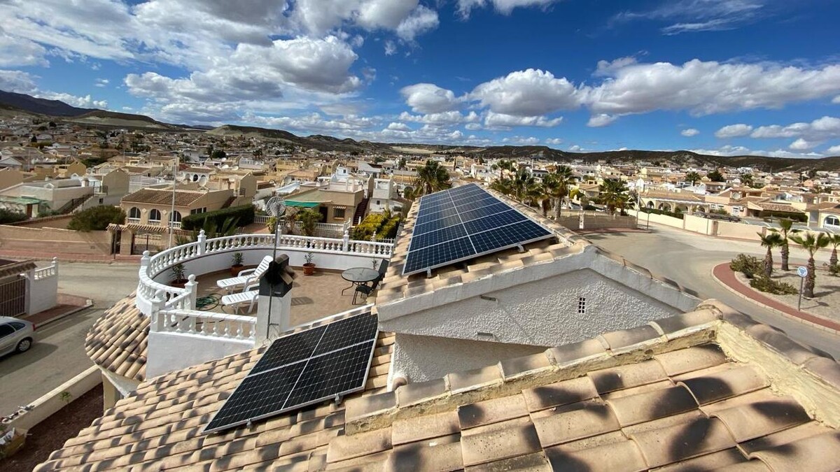 Images Ecocorp solar