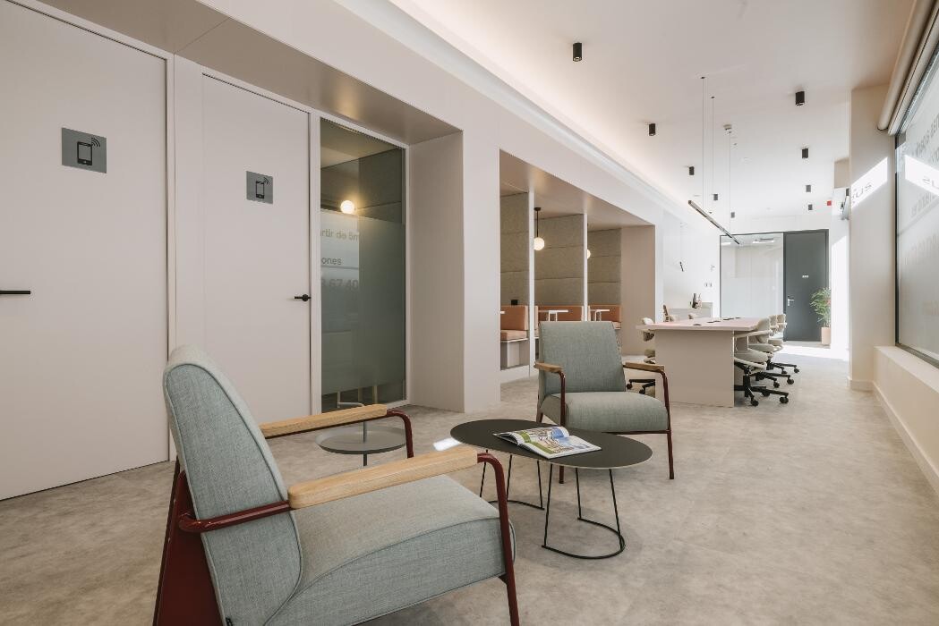 Images Regus Las Canteras