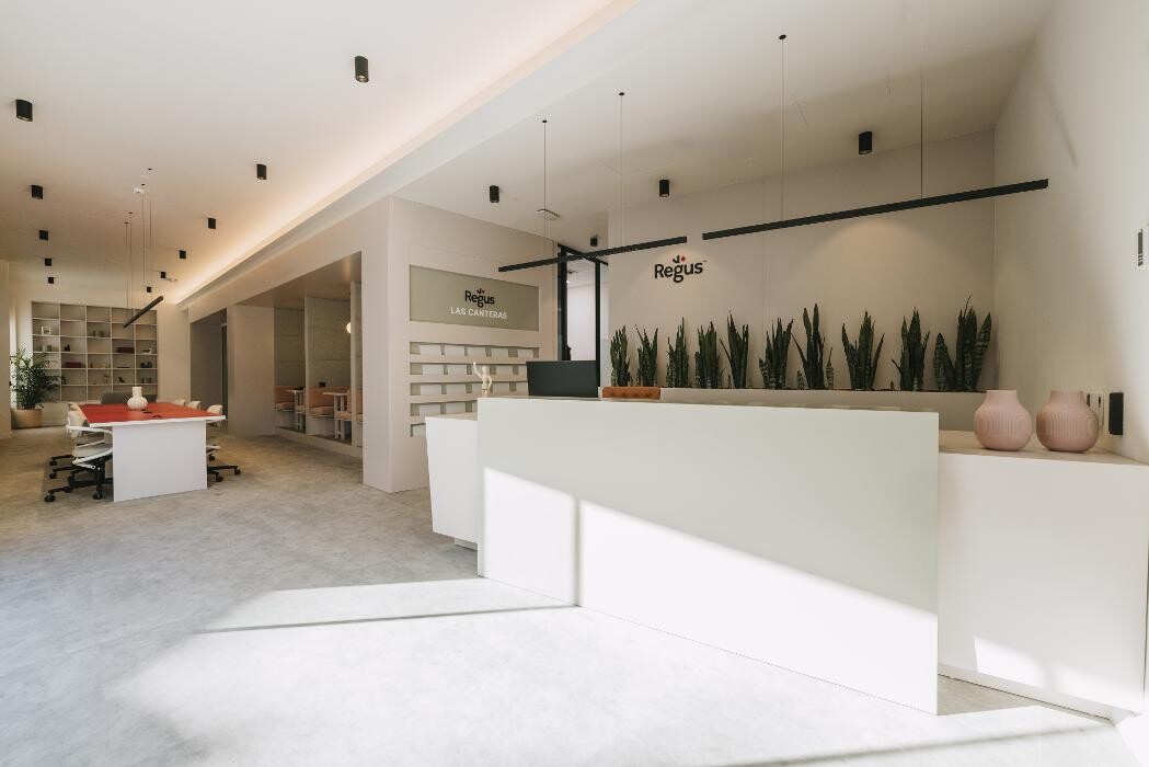 Images Regus Las Canteras