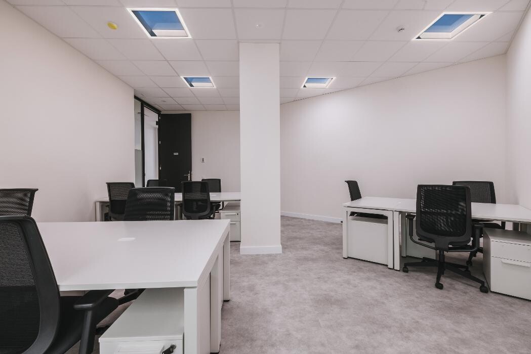 Images Regus Las Canteras