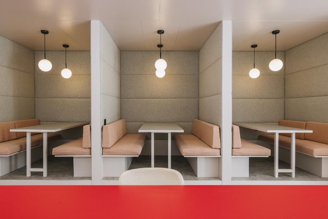 Images Regus Las Canteras