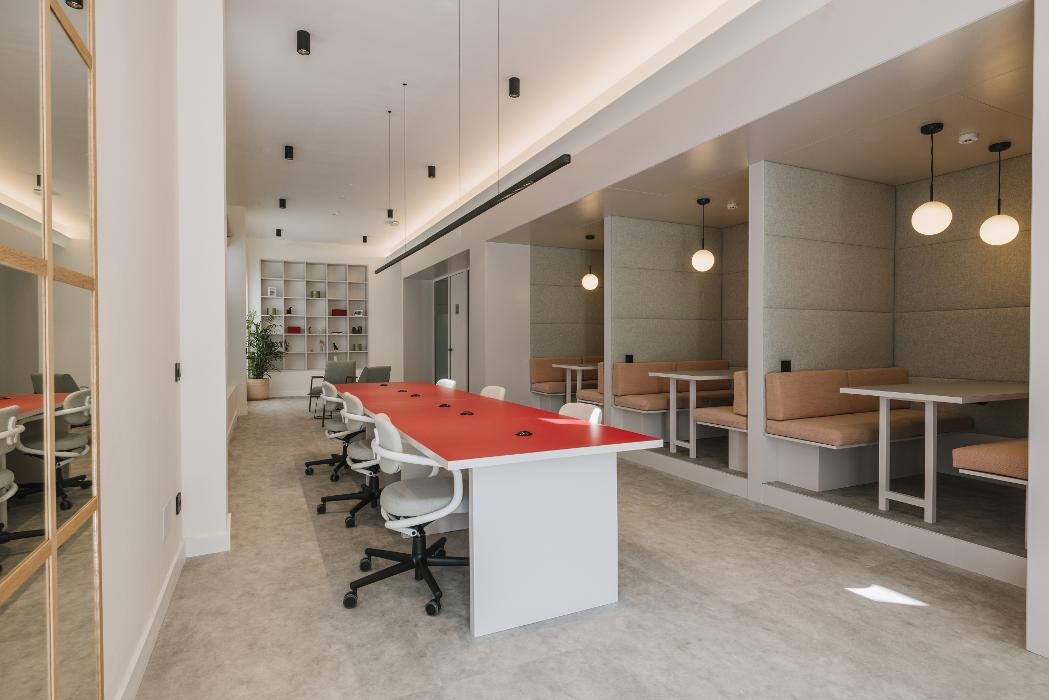 Images Regus Las Canteras