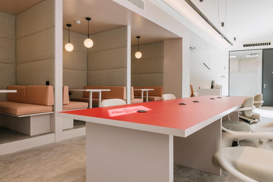 Images Regus Las Canteras