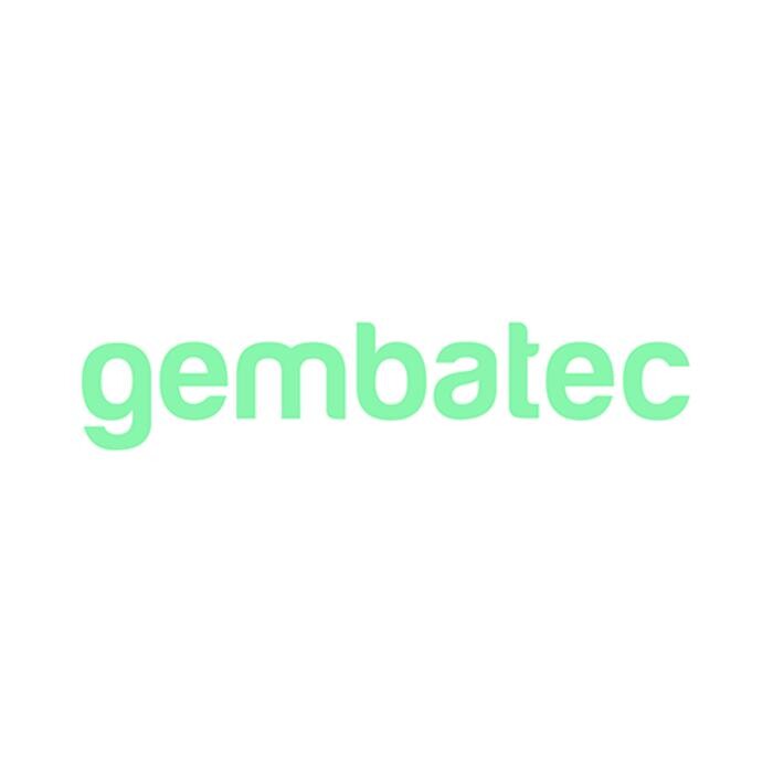 gembatecing Ingeniería Logo