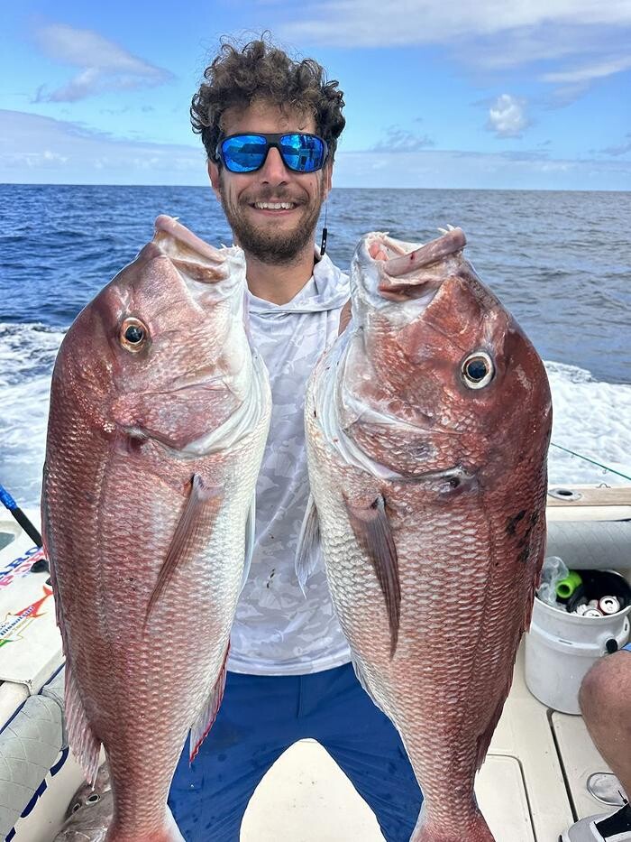 Images THE FISH HUNTER